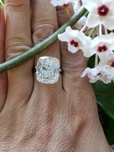 Jewelry Buyer «Diamond Banc», reviews and photos, 435 Nichols Rd #200, Kansas City, MO 64112, USA