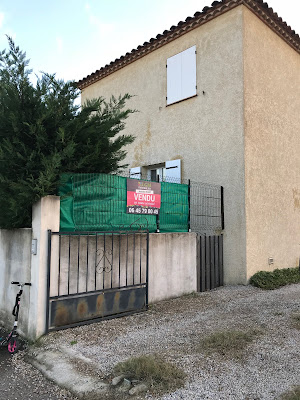Jennifer Euzet-Mollard Lgm immobilier à Lunel