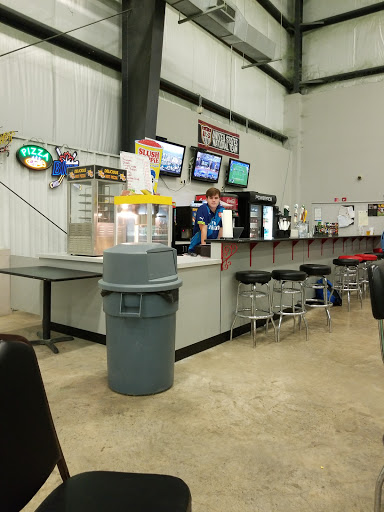 Soccer Field «Premier Soccer Center», reviews and photos, 1550 Gordon Simon Leblanc Dr, St Gabriel, LA 70776, USA