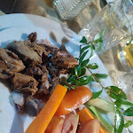 Photo n°2 de l'avis de Alessandro.a fait le 09/07/2023 à 17:30 sur le  Agriturismo Boltei à Padru