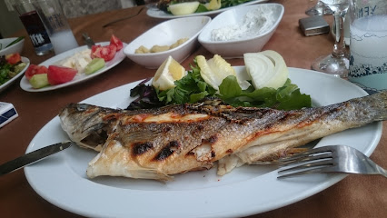 Neva Balık Restaurant