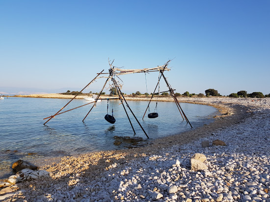 Tarej beach