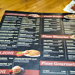 Photo n°1 de l'avis de Pamela.a fait le 28/12/2023 à 06:06 sur le  Il Girasole à Aprilia