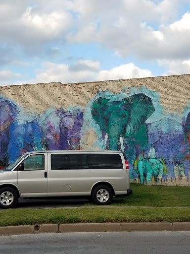 Explore wolf tattoo ideas for guys, creative tattoo ideas in Dallas, available at Artistic Encounter