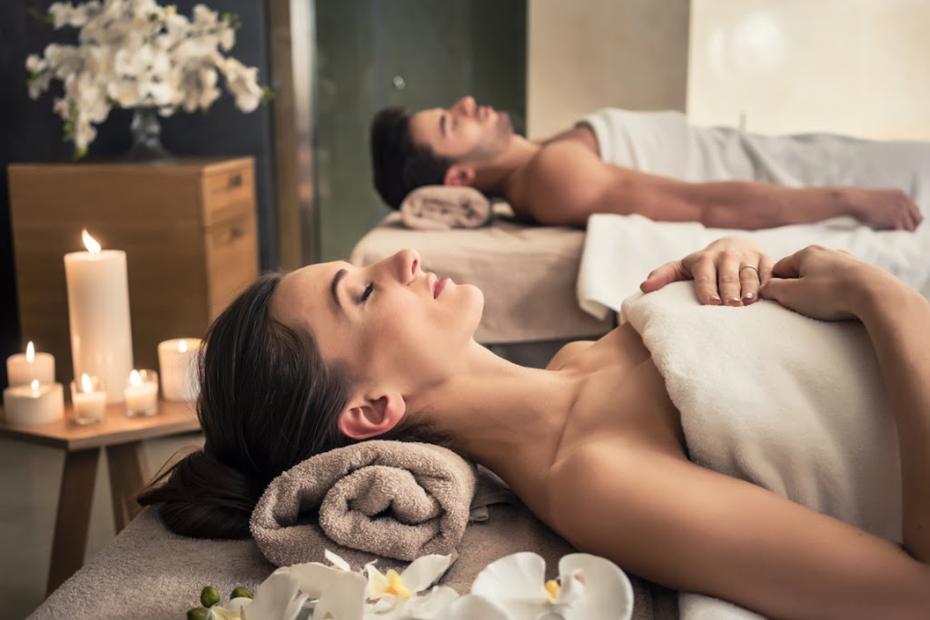 Oasis Spa 21093