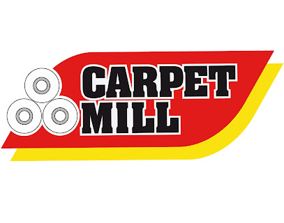 Carpet Mill Wanganui