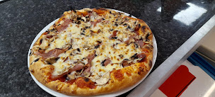 Photo n°17 de Milano Pizza à Guyancourt ()