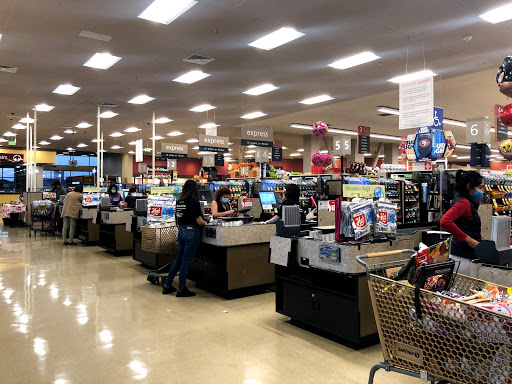 Grocery Store «Safeway», reviews and photos, 525 El Camino Real, Millbrae, CA 94030, USA