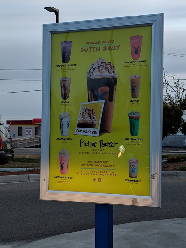 Coffee Shop «Dutch Bros», reviews and photos, 373 Caldwell Blvd, Nampa, ID 83651, USA