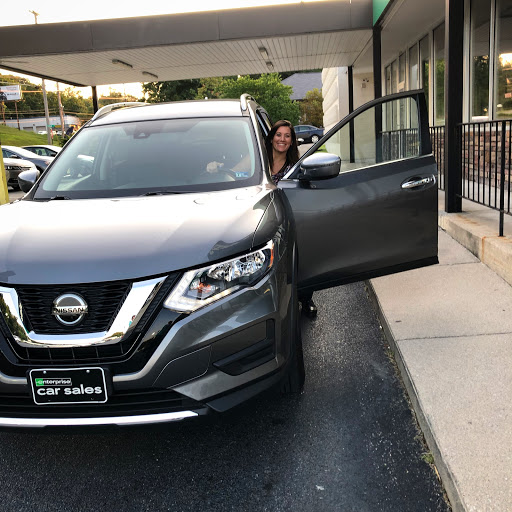 Used Car Dealer «Enterprise Car Sales», reviews and photos, 4721 Melrose Ave NW, Roanoke, VA 24017, USA