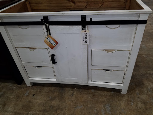 Home Improvement Store «Hoods Discount Home Center», reviews and photos, 7900 US 49, Gulfport, MS 39501, USA