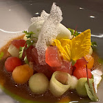 Photo n°1 de l'avis de Martijn.a fait le 19/05/2023 à 20:20 sur le  Riva by Tristan Brandt à Pforzheim