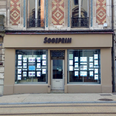 SOGEPRIM à Besançon
