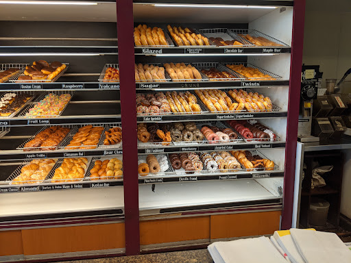 Cafe «Donutsville», reviews and photos, 8275 W Lake Pleasant Pkwy, Peoria, AZ 85382, USA