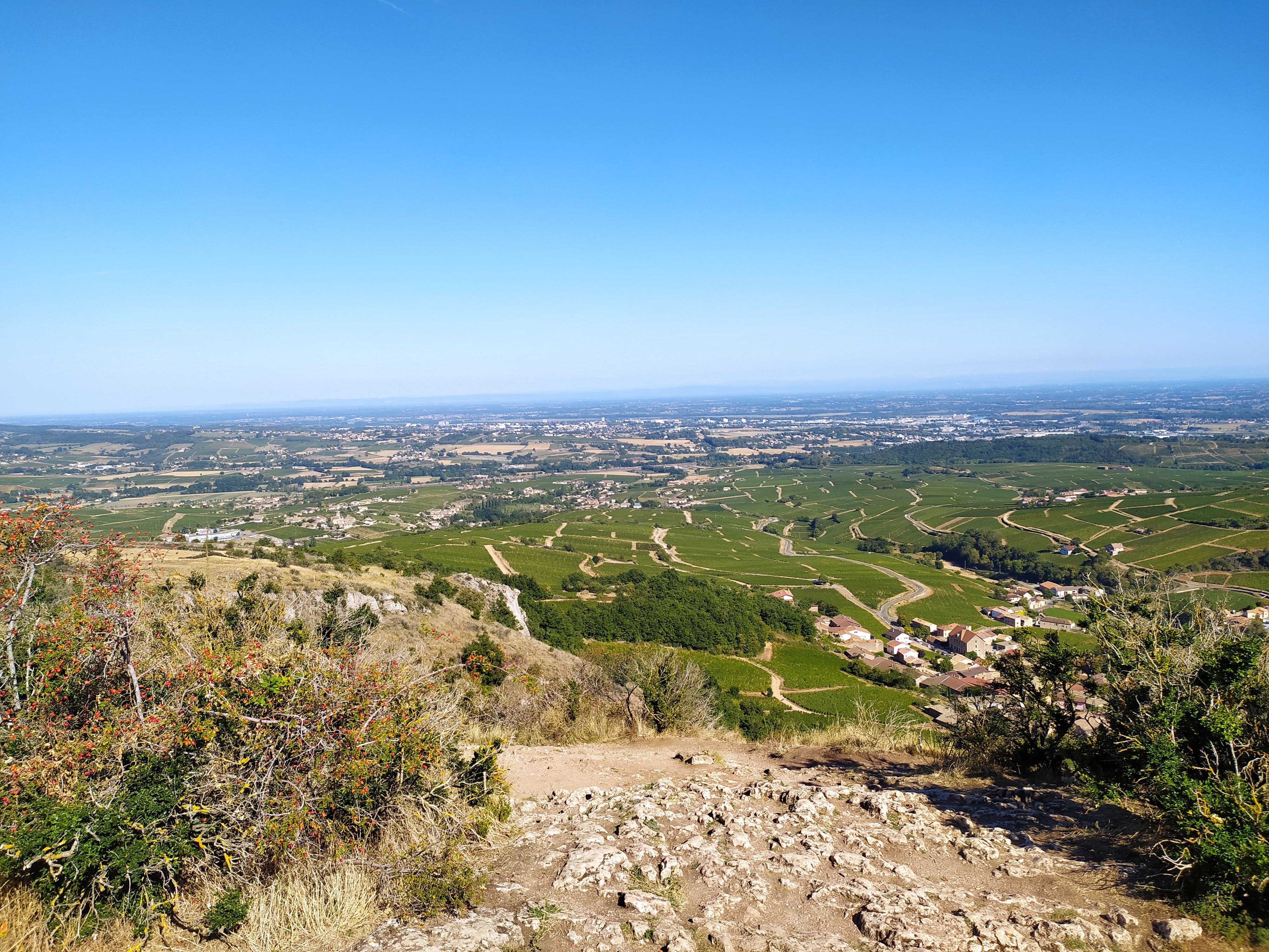 Photo n° 2 de l'avis de Thierry.a fait le 10/09/2020 à 14:48