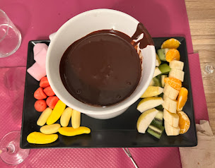 Photo n°17 de Mamie Poule à Toulouse ()