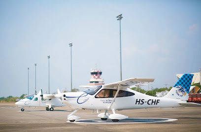 Thai Aviation Academy : Roi-Et Campus