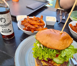 Burgerwerk photo