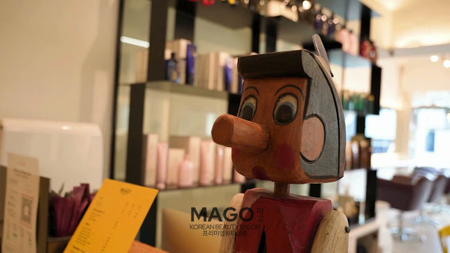 Reviews of Mago Korean Beauty Salon - Singapore - Hair removal service