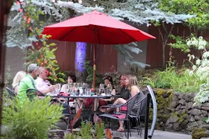 Hearsay Restaurant, Lounge & Garden image