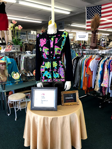 Thrift Store «Pennies For Heaven Resale», reviews and photos, 17471 Preston Rd, Dallas, TX 75252, USA