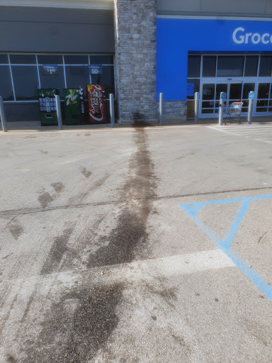 Department Store «Walmart Supercenter», reviews and photos, 3313 W State Rd 45, Bloomington, IN 47403, USA