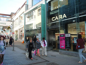 Cara Pharmacy