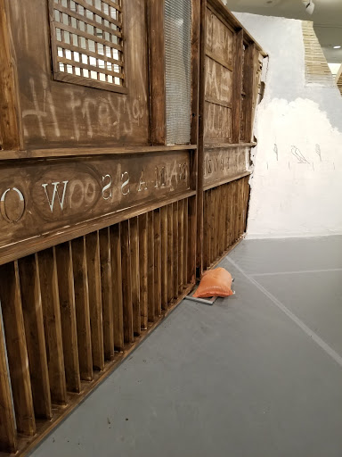 Art Center «Reva and David Logan Center for the Arts», reviews and photos, 915 E 60th St, Chicago, IL 60637, USA