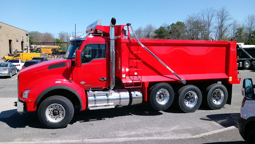 Ford Dealer «Gabrielli Ford Truck Sales and Service», reviews and photos, 3200 Horseblock Road, Medford, NY 11763, USA