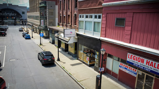 Print Shop «Center City Print», reviews and photos, 119 Penn Ave, Scranton, PA 18503, USA