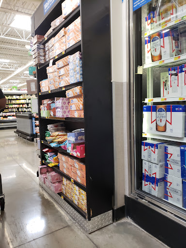 Department Store «Walmart Supercenter», reviews and photos, 350 Hope Ave, Salt Lake City, UT 84115, USA