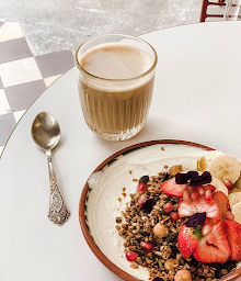 Photo n°167 de Café Berry à Paris ()