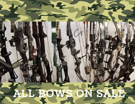 Pawn Shop «The Pawn & Jewelry Exchange», reviews and photos, 206 E Pittsburgh St, Greensburg, PA 15601, USA