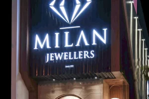 Milan Jewellers image