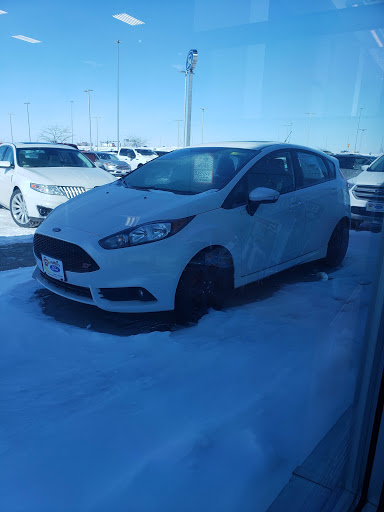 Ford Dealer «Luther Family Ford», reviews and photos, 3302 36th St S, Fargo, ND 58104, USA
