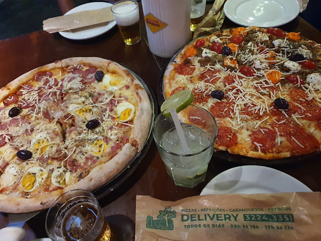 Floresta Bar - Bar