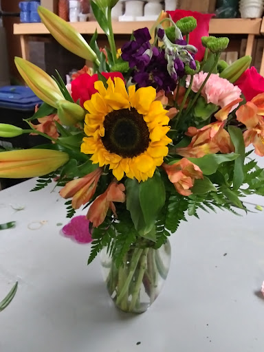 Florist «Rich Mar Florist», reviews and photos, 749 Mill St, Allentown, PA 18103, USA