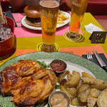 Photo n°1 de l'avis de IlPauli. fait le 05/09/2023 à 08:24 sur le  Doppio Malto San Teodoro à San Teodoro