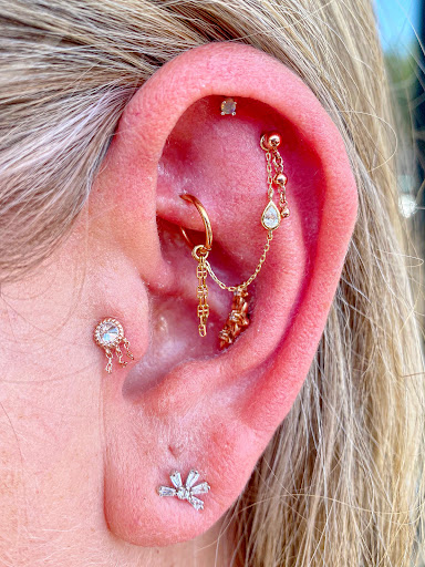 Explore sanji tattoo ideas, creative tattoo ideas in Corvallis, available at High Priestess Piercing & Tattoo