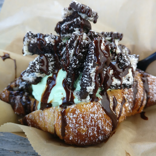 Ice Cream Shop «Churned Creamery», reviews and photos, 2493 Park Ave #21, Tustin, CA 92782, USA