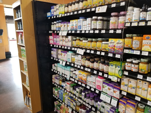 Grocery Store «Tidal Creek Co-op», reviews and photos, 5329 Oleander Dr # 100, Wilmington, NC 28403, USA