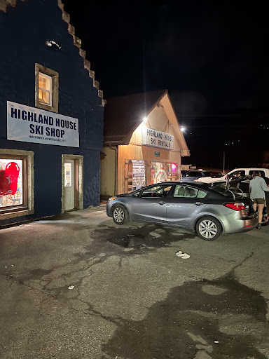 Ski Rental Service «Highland House Ski Rentals», reviews and photos, 4516 Tynecastle Hwy, Banner Elk, NC 28604, USA