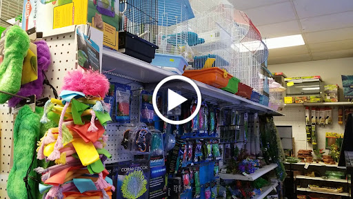 Pet Store «Suncoast Pets», reviews and photos, 7117 US-98, Panama City Beach, FL 32407, USA