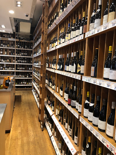 Wine Store «67 Wine & Spirits», reviews and photos, 179 Columbus Ave, New York, NY 10023, USA