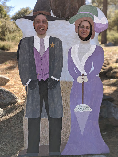 Grocery Store «Pine Mountain General Store», reviews and photos, 2513 Freeman Dr, Frazier Park, CA 93225, USA