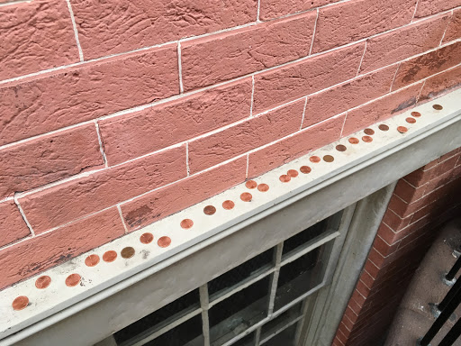 Historical Landmark «Petersen House», reviews and photos, 516 10th St NW, Washington, DC 20004, USA