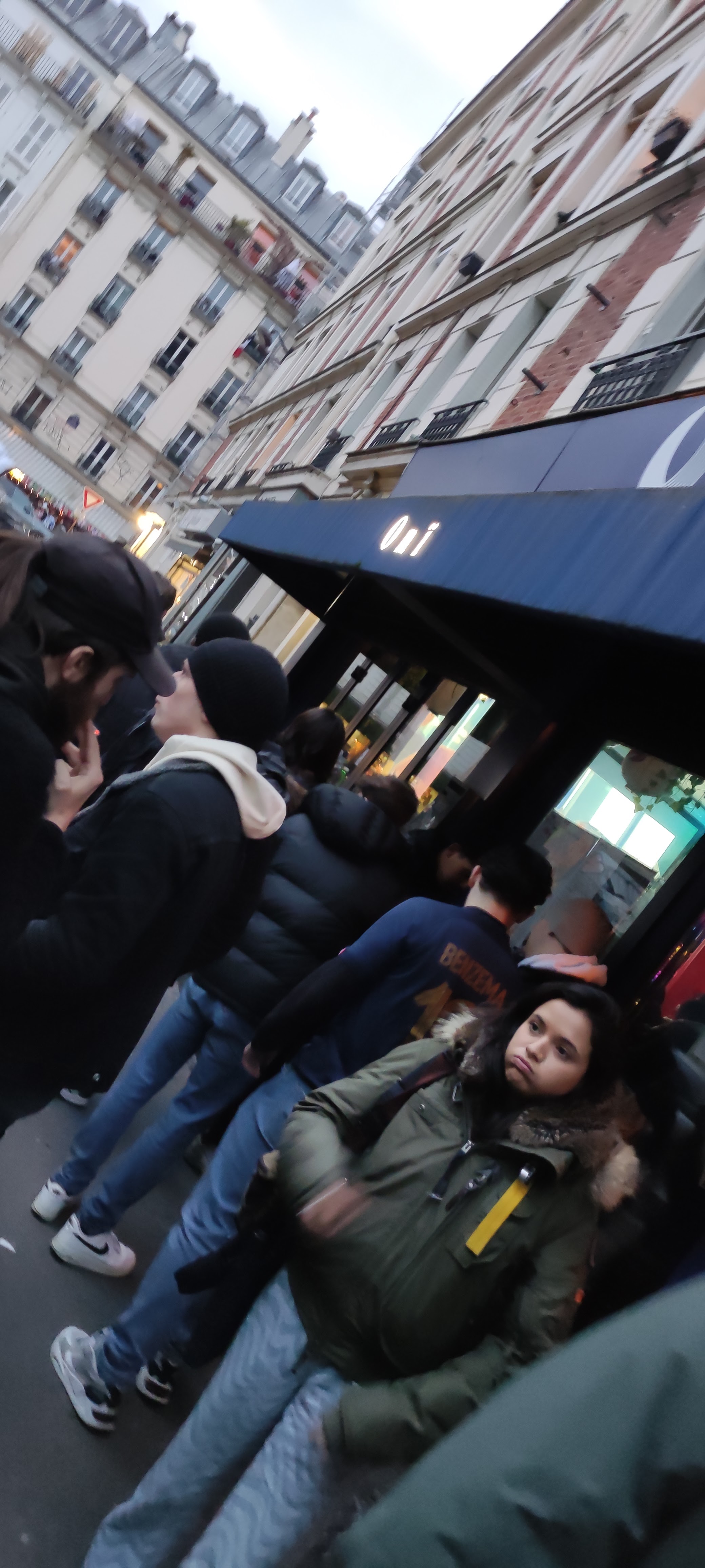 Photo n° 3 de l'avis de Soykan.a fait le 18/12/2022 à 19:35