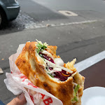 Photo n°1 de l'avis de Xueying.a fait le 17/07/2021 à 14:30 sur le  Titanic Grillhaus à Kassel