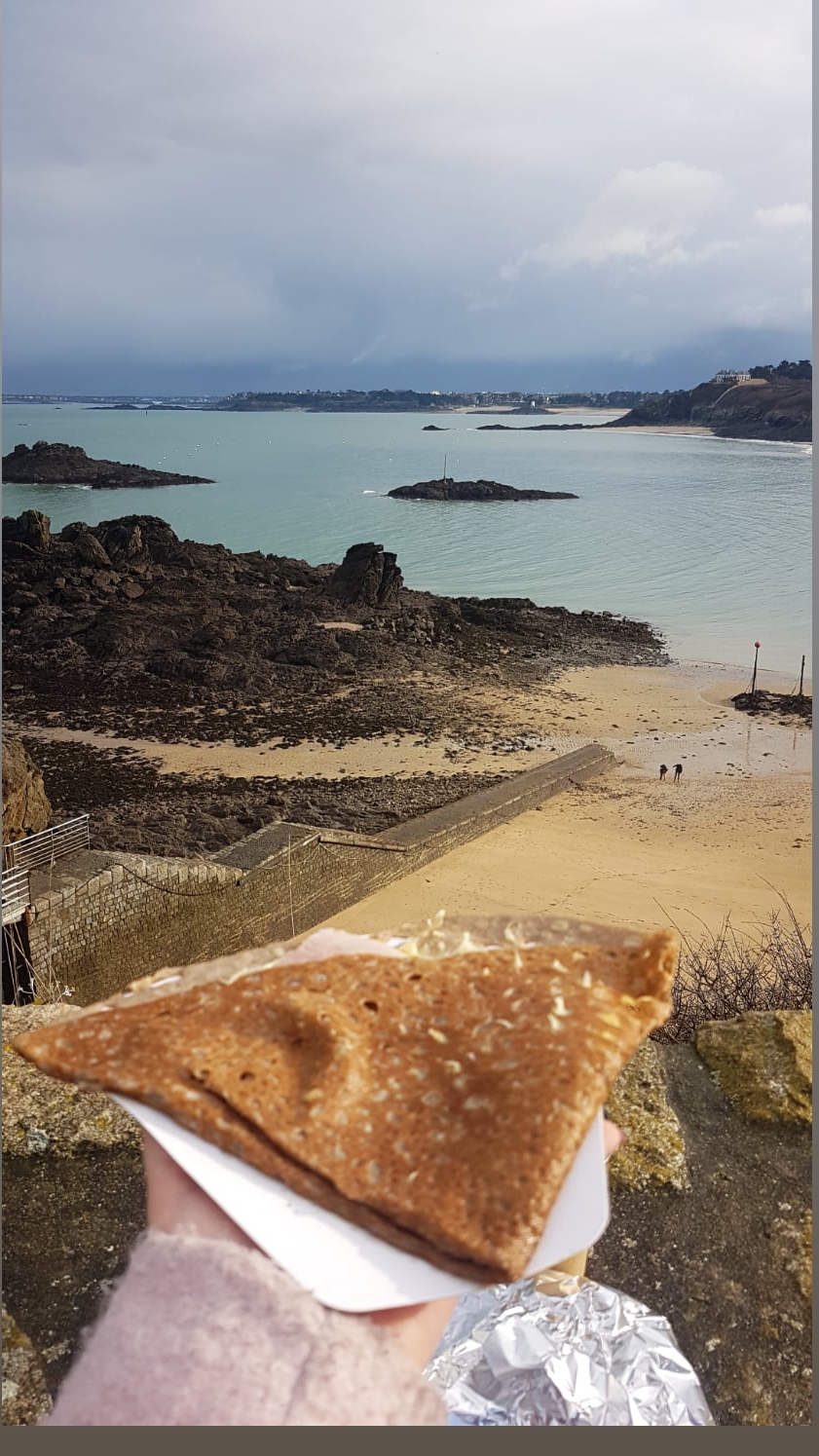 Photo n° 1 de l'avis de Lalie.n fait le 31/12/2020 à 12:49
