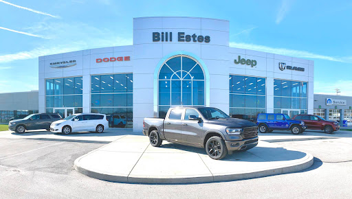 Bill Estes Chrysler Dodge Jeep Ram, 745 E 56th St, Brownsburg, IN 46112, USA, 